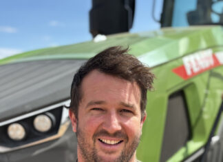 Grain go-getters join exclusive program