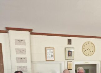 Michael Noonan Memorial Fours