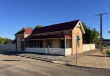 The McLachlans: Giving farmers a fair go