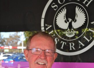 Brock leads in Stuart