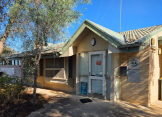 Mid North towns call for police presence