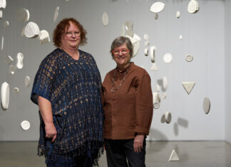 Submissions open for Country Arts SA award