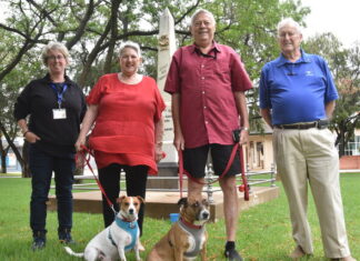 Legacy expands support for veteran families