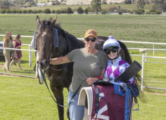 Goindasamy cleans up at Clare