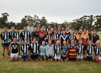 Power captain returns to the Pies