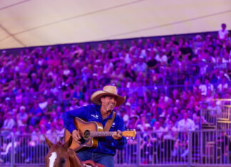 Unmissable Outback Experience hitting Wasleys