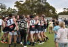 Pies looking to progress