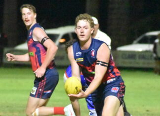 Demons aiming for improvement