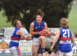 Rams bolstered by new recruits