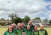 Mid North and Wooroora Bowls Results