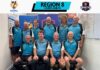 BMW/Region Eight Bowls News – Prestige Medley results