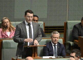 Push to rename electorate