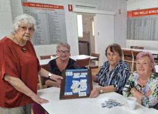 Two Wells Probus holds AGM