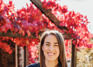 Scholarships secured for emerging wine leaders