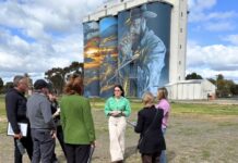 Ag Town nominations open