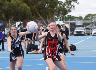 Defenders stand tall at Mallala