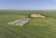 Battery projects get FERM support