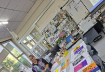 Clare High School and Reconciliation Week