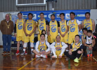Another Filipino basketball fiesta wraps up