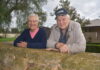 Job Well Dunn: Tarlee man earns AM honour
