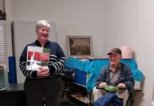 Norma’s legacy passed on to Museum
