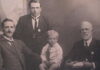 March of time as family prepares for 180th anniversary