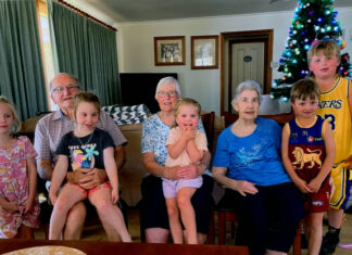 Mary’s generous nature remembered