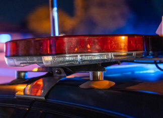Angle Vale man arrested after break-in