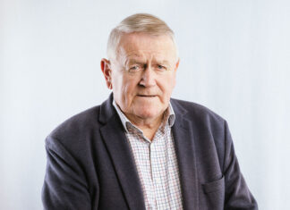 Kerin’s lasting legacy recognised with AO honour