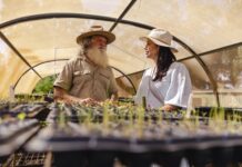 State Budget’s regional wrap up