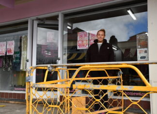 Clare trader’s costly connection