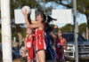 Hummocks win top of table clash at Two Wells