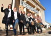 Balaklava in tune for 30th Eisteddfod