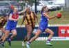 Central defeat Northern to take home third spot