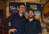 Mates share ‘Mission’ to redefine toughness