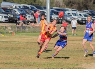 Roosters storm home to beat Rams