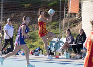 BBH breakthrough at Burra for first win