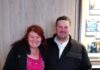 Peterborough butcher claims triple win