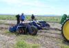 Farming ranked Australia’s second deadliest industry