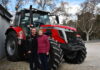 Schulz wraps up half a century serving farmers